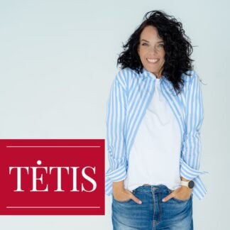 “TĖTIS” - Transformacinis kursas