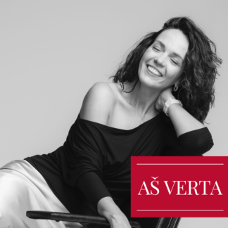 Milda Sabienė