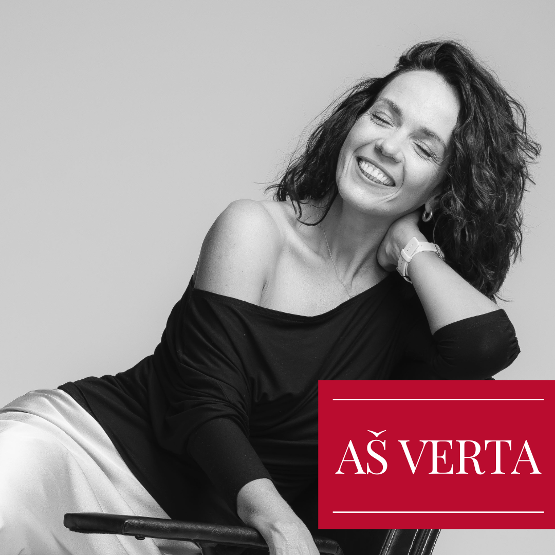 Milda Sabienė